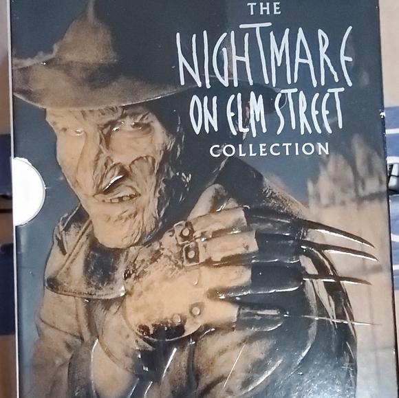Nightmare on Elm Street collection - Picture 4 of 6